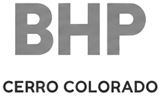 BHP Cerro Colorado